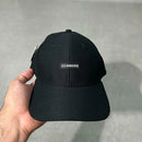 Boné Baseball Hocks Logo Snapback