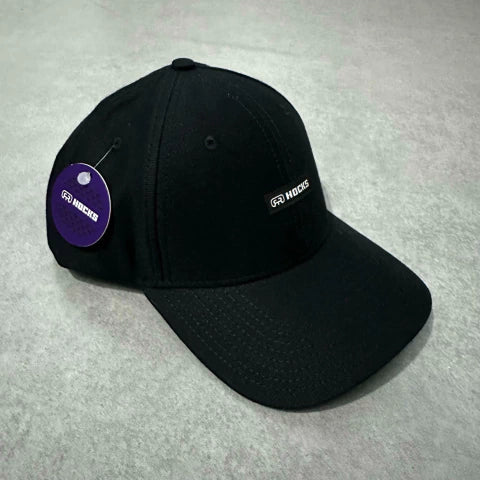 Boné Baseball Hocks Logo Snapback