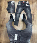 Calça Jeans Jogador - M13