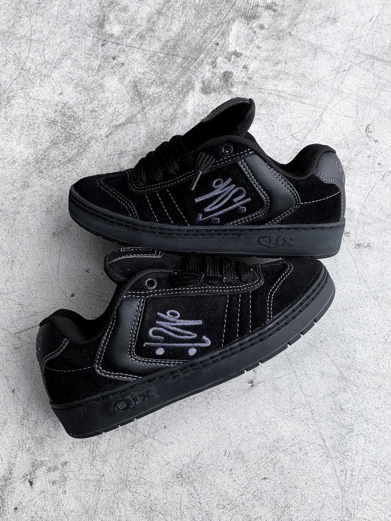 Qix Chorão Lado B Preto