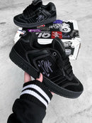 Qix Chorão Lado B Preto