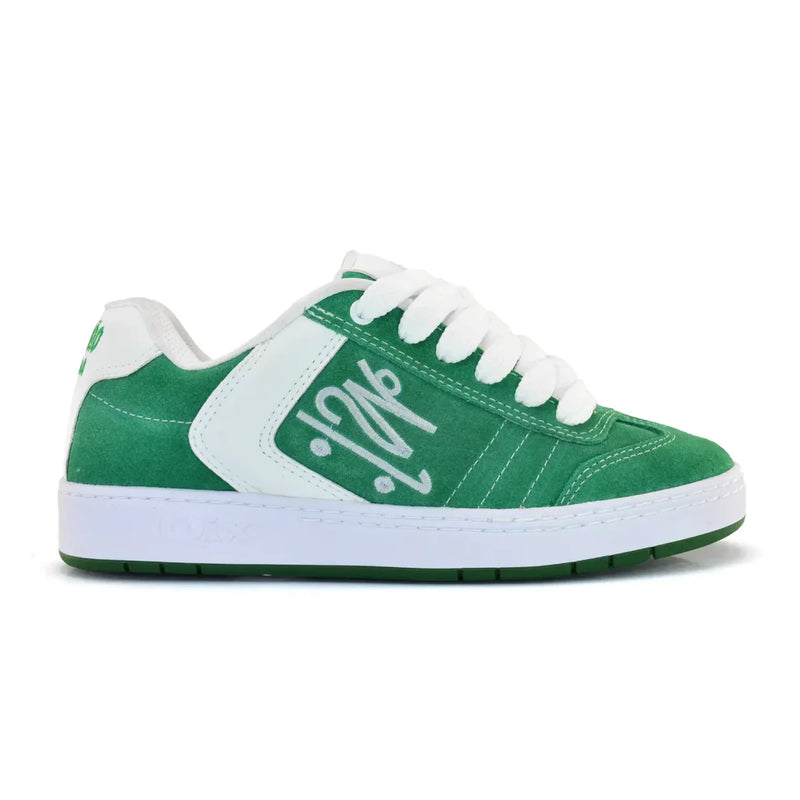 Qix Chorão Lado B Verde