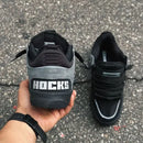 Hocks Bold Carbon